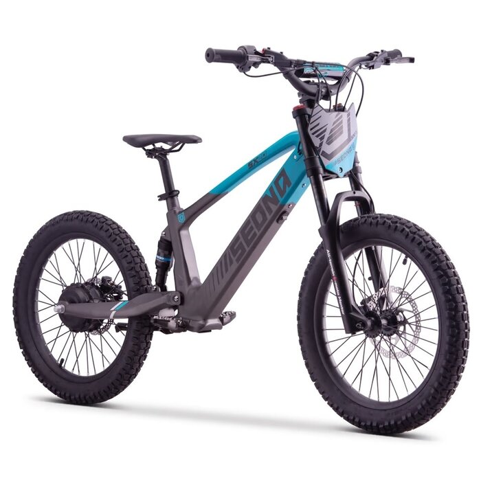 Apollino Elektro Kinderbike Sedna SX 20" - Laufrad