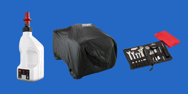 Garagen - Werkzeug & Transport Zubehör