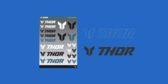 Thor Stickers