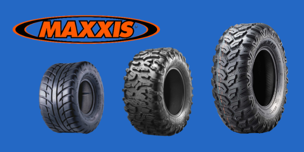 Maxxis