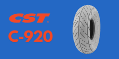 CST C-920 Reifen