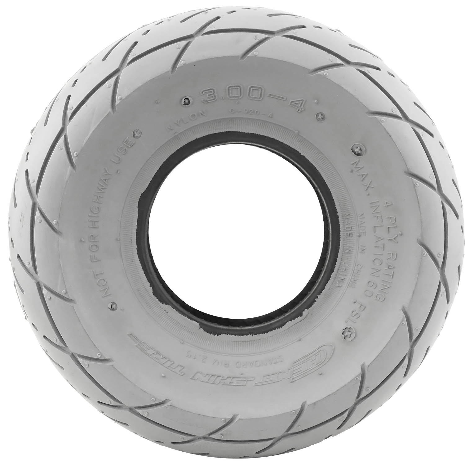 CST C-920 Reifen 3.00-4 E-Scooter