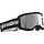 Vision 3 Wordmark - MX Motocross Brille schwarz