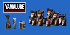 Yamalube