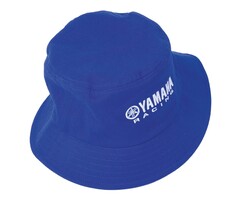 Yamaha Paddock Blue Bucket Hut