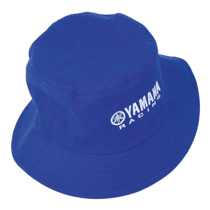 Yamaha Paddock Blue Bucket Hut