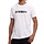 REVS Essentials Unisex T-Shirt weiss