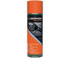 Berner X-in-1 Multi-Schaumreiniger Premium