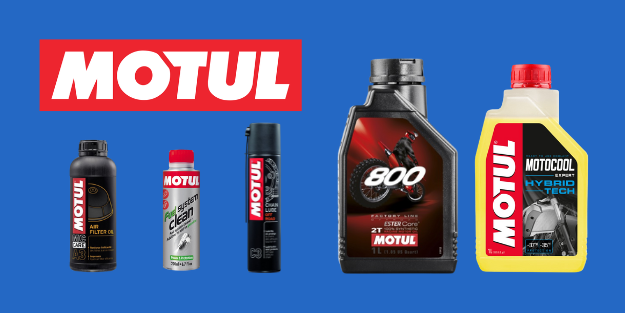 Motul