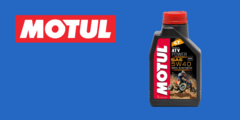 Quad & ATV Motorenöl