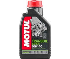 Motul Getriebeöl Transoil Exper 10W-40