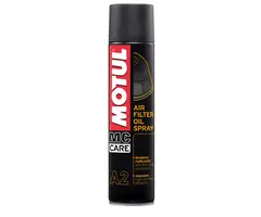 Motul Luftfilteröl Spray MC Care A2 Filter Oil