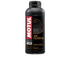 Motul Luftfilteröl  MC Care A3 Filter Oil