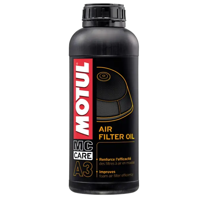 Motul Luftfilteröl MC Care A3 Filter Oil