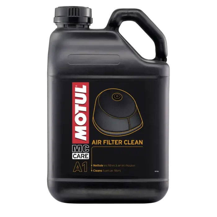 Motul Luftfilterreiniger MC Care A1 Filter Cleaner