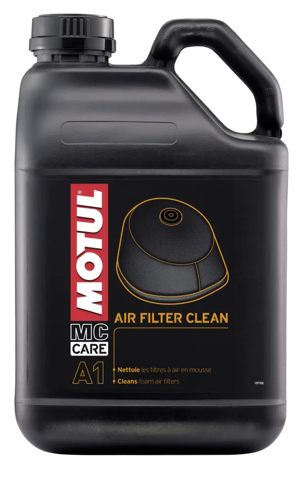 Motul Luftfilterreiniger MC Care A1 Filter Cleaner
