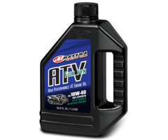 Maxima Quad ATV Motoröl 4T Full Syn 10W40