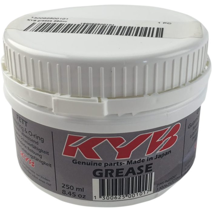 KYB Wasserabweisendes Montagefett Fett Schmierfett