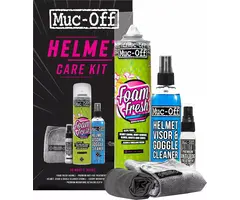 Muc-Off Helm Care Kit
