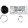 Achsmanschetten Kit für Yamaha Grizzy 660 Bj. 04-08