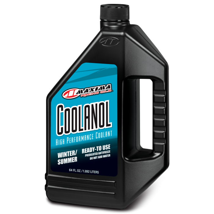 Maxima Kühlmittel Coolanol