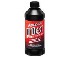 Maxima HI-Test Octane Booster Zusatz