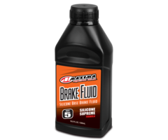 Maxima Bremsflüssigkeit & Kupplungsflüssigkeit Brake Fluid DOT 5 Silicone