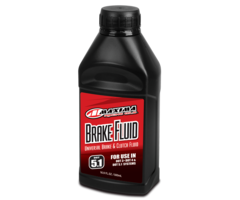 Maxima Bremsflüssigkeit & Kupplungsflüssigkeit Brake Fluid DOT 5.1