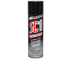 Maxima SC1 Kunststoff Pflegemittel