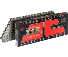 JT Chain Antriebskette 520 X1R X-Ring Kette