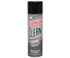 Maxima Suspension Cleaner