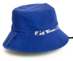 Yamaha Adventure Tenere Bucket Hut