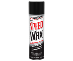 Maxima Speed Wax