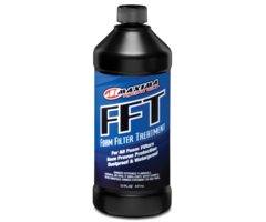 Maxima FFT Luftfilteröl Foarm Filter Treatment Luftfilter Öl 947 ml Dose