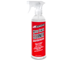 Maxima Matte Finish Cleaner