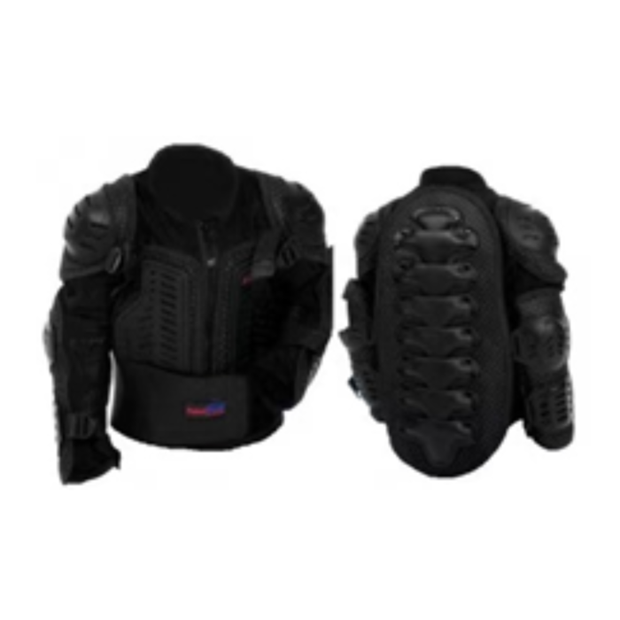 HaoHao Kinder Prodektorjacke