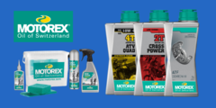 Motorex