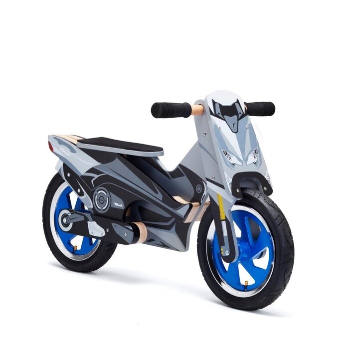 Yamaha Balance Scooter
