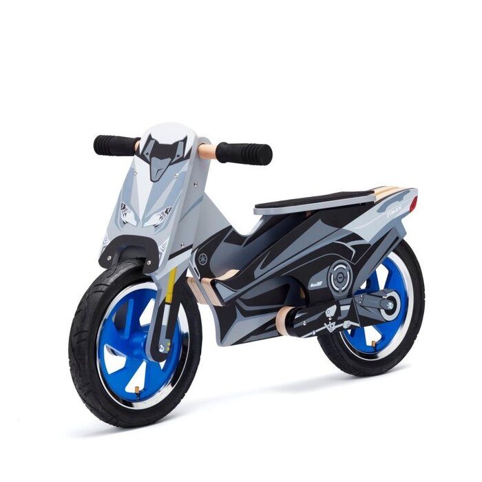 Yamaha Balance Scooter