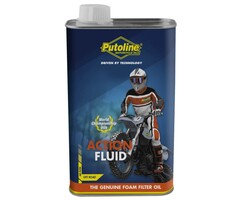 Putoline Luftfilteröl Action Fluid