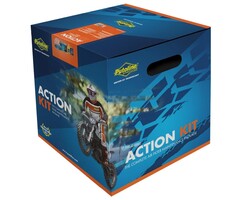 Putoline Action Kit Luftfilterpflege