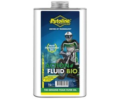 Putoline Luftfilteröl Bio Action Fluid