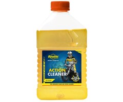 Putoline Action Cleaner Luftfilterreinger 2 Liter Kanister