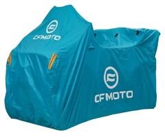 CFMoto ATV Abdeckplane original für Cforce 450 520 625