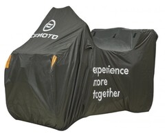 CFMoto ATV Abdeckplane original für Cforce 450 520 625 850 1000