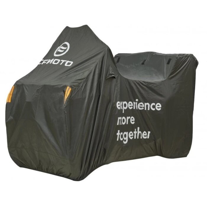 CFMoto ATV Abdeckplane original für Cforce 450 520 625 850 1000