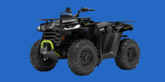 ATV