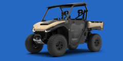 UTV SSV