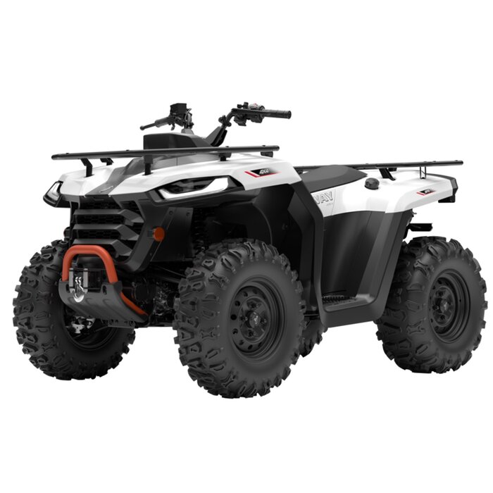 Segway Snarler AT5S 4x4 EPS ABS