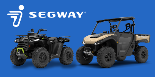 Segway